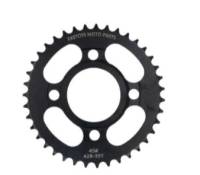 SPK388-BLK