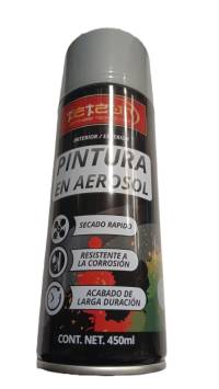 SPRAY-PLAT
