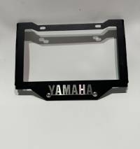 YAMAHA-NEGRO