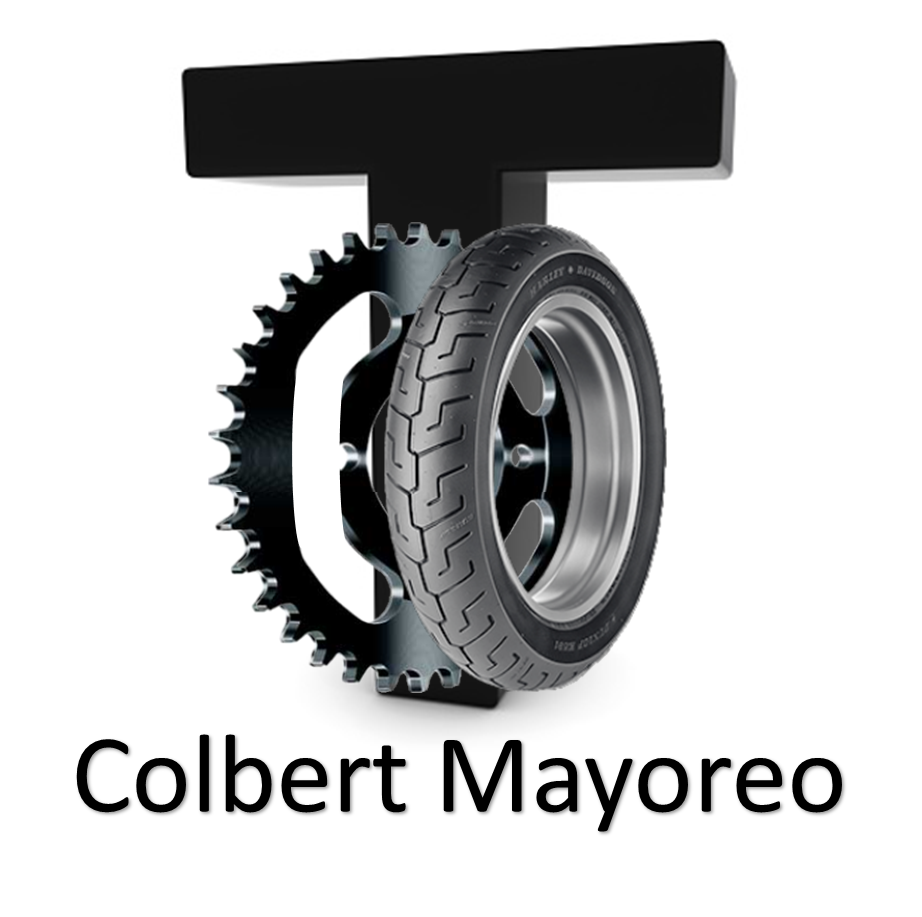 Colbert automotriz